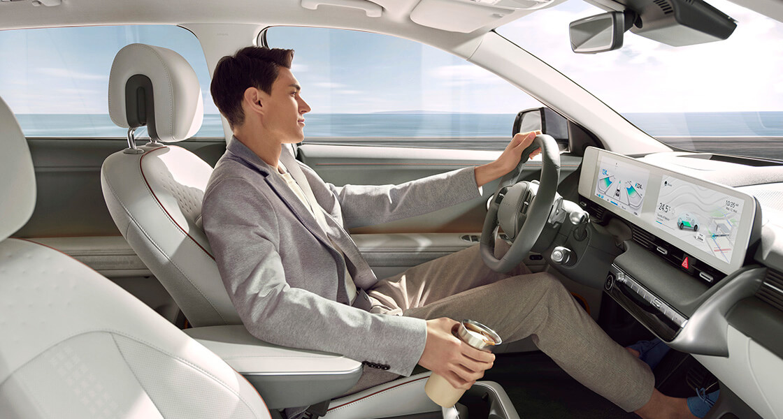 Hyundai Ioniq 5